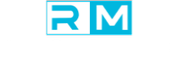 RM Automobiles Logo